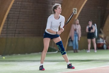 Bild 237 - RL Tennisverein Visbek e.V. - Club zur Vahr e.V. : Ergebnis: 2:4